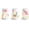 imageHatch Baby Coverlets Rest Oink Quack MooOink  Quak  Moo
