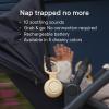 imageHatch Baby Sleep Bundle Home ampamp Travel Sound Machines Includes Rest 2nd Gen and Portable Rest Go Putty