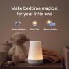imageHatch Baby Sleep Bundle Home ampamp Travel Sound Machines Includes Rest 2nd Gen and Portable Rest Go Putty