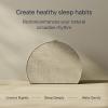 imageHatch Home ampamp Away Sleep Bundle Includes Hatch Restore 3 Putty and Rest Go Putty