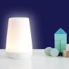 imageHatch Rest Baby Sound Machine Night Light  2nd Gen  Registry Essential Sleep Trainer Routine Builder TimetoRise Alarm Clock White Noise Soother Nursery Stories Toddler Kids Bedroom WiFiBluetooth