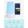 imageHatch Rest Baby ampamp Kids Sound Machine  2nd Gen  Childs Night Light Alarm Clock Toddler Sleep Trainer TimetoRise White Noise Bedtime Stories Portable Backup Battery with Charging Base2nd Gen with Charging Base