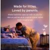 imageHatch Rest Baby ampamp Kids Sound Machine  2nd Gen  Childs Night Light Alarm Clock Toddler Sleep Trainer TimetoRise White Noise Bedtime Stories Portable Backup Battery with Charging Base2nd Gen with Charging Base