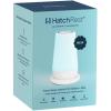 imageHatch Rest Baby ampamp Kids Sound Machine  2nd Gen  Childs Night Light Alarm Clock Toddler Sleep Trainer TimetoRise White Noise Bedtime Stories Portable Backup Battery with Charging Base2nd Gen with Charging Base