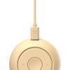 imageHatch Rest Go  Portable Sound Machine for Babies and Kids  Sleep Soother  10 Soothing Sounds  White Noise  Shush  Travel  Registry Gift  Baby Shower  Clips on Stroller  PuttyHoney