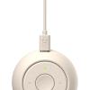 imageHatch Rest Go  Portable Sound Machine for Babies and Kids  Sleep Soother  10 Soothing Sounds  White Noise  Shush  Travel  Registry Gift  Baby Shower  Clips on Stroller  PuttyPutty