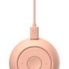 imageHatch Rest Go  Portable Sound Machine for Babies and Kids  Sleep Soother  10 Soothing Sounds  White Noise  Shush  Travel  Registry Gift  Baby Shower  Clips on Stroller  PuttyPeach