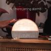imageHatch Restore 3 Sunrise Alarm Clock Sound Machine Smart Light Putty  White Noise ScreenFree Sleep RoutineSlate