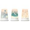 imageHatch Baby Coverlets Rest Oink Quack MooHoliday Hibernation