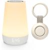 imageHatch Baby Sleep Bundle Home ampamp Travel Sound Machines Includes Rest 2nd Gen and Portable Rest Go Putty