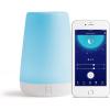 imageHatch Rest Baby Sound Machine Night Light  2nd Gen  Registry Essential Sleep Trainer Routine Builder TimetoRise Alarm Clock White Noise Soother Nursery Stories Toddler Kids Bedroom WiFiBluetooth