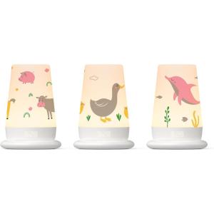 imageHatch Baby Coverlets Rest Oink Quack MooOink  Quak  Moo