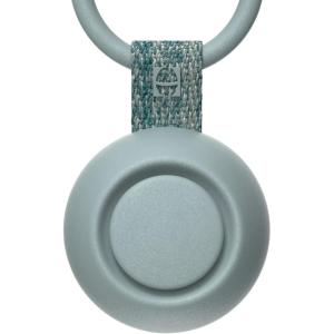 imageHatch Rest Go  Portable Sound Machine for Babies and Kids  Sleep Soother  10 Soothing Sounds  White Noise  Shush  Travel  Registry Gift  Baby Shower  Clips on Stroller  PuttySlate