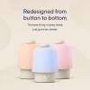 imageHatch Baby Sleep Support Sound Machine Night Light  Registry Essential Routine Builder TimetoRise Alarm Clock White Noise Nursery Stories Toddler Kids Bedroom WiFi PuttyHatch Baby