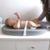 imageHatch Grow Smart Changing Pad and Scale WhiteGrey