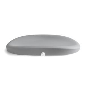 imageHatch Grow Smart Changing Pad and Scale WhiteGrey